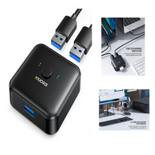 USB 3.0 Switch 2 PC