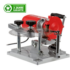 Walter Refurbished Sägeblatt Schärfgerät 110W,  Ø 90-400 mm, Winkeleinst. 0-25°