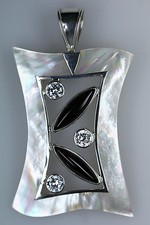 925 Sterling Silber Anhänger