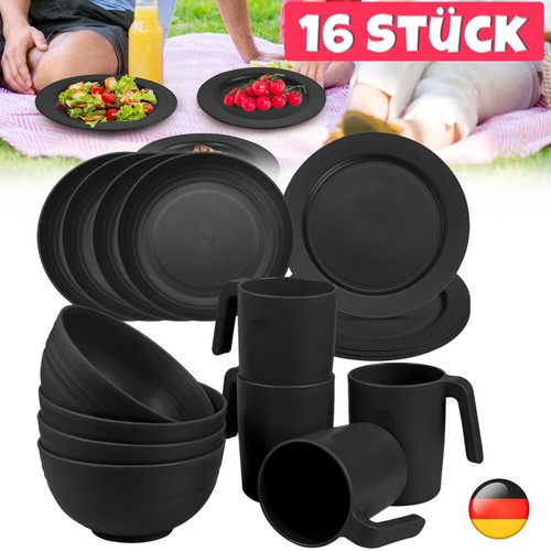 Personen 16tlg camping - 4,