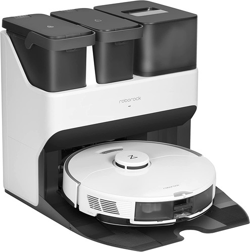 Roborock pro ultra 5100pa - s7,