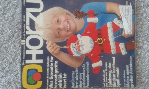 Hörzu 1975