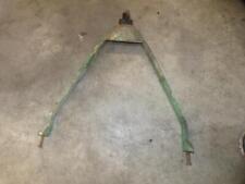 Deutz F1L514 Verstrebung für Vorderachse