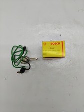 Opel Kondensatoren Rallye Kadett Coupé Olympia Coupé Kommodore 1237330092 E403