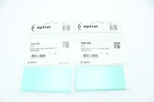 optrel 5000.300 Innere Schutzscheibe 2x 5 Stück