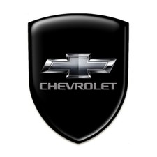 Alle Größen Chevrolet Logo