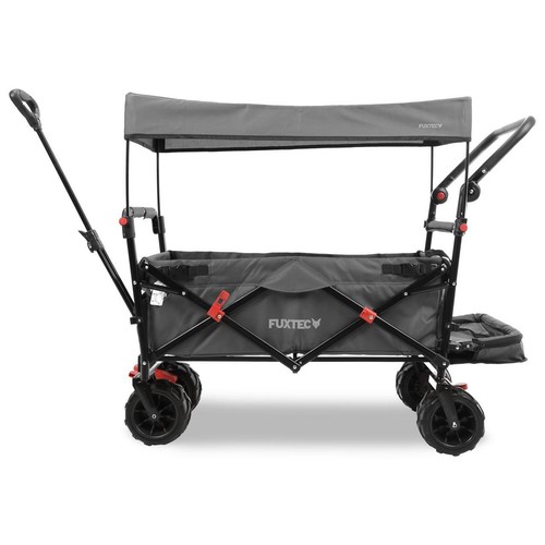 Fuxtec strand bollerwagen - fuxtec, strand-bollerwagen