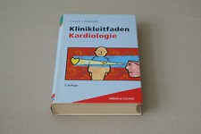 Klinikleitfaden Kardiologie