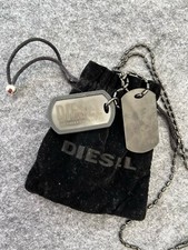 fossil kette herren edelstahl