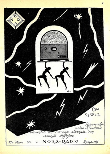 1930 original werbung - *,
