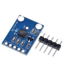 ADXL335 GY61 3-Axis Analog