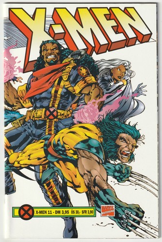 Men 11 marvel - ✪, x-men