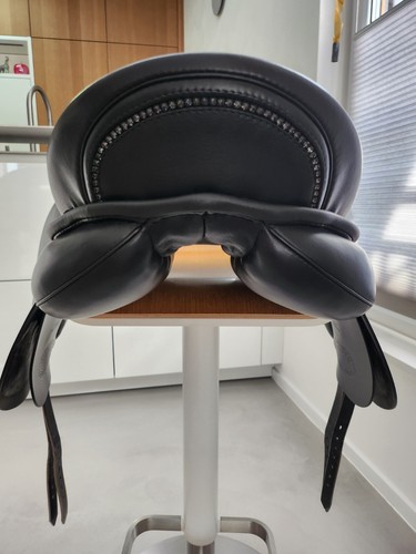 Passier sattel dressur - passier,