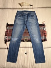 LVC 501 Z XX 34 34 Selvedge