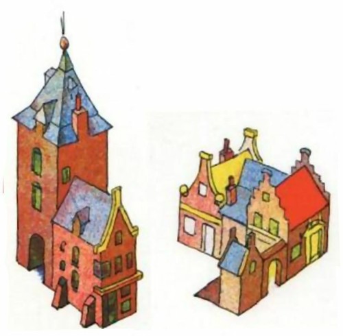 Léon schuijt b6 - schuijt, b5