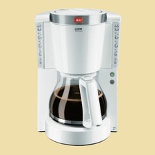 Melitta Kaffeemaschine Look IV