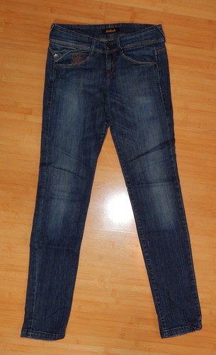 Jeans hose blau killah - w, 28
