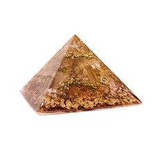 Große Orgonit Pyramide