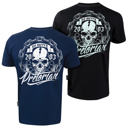 Pretorian shirt herren pit - herren,