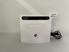 Huawei B593u-12 4G LTE WiFi