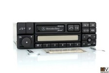 Autoradio mercedes benz - autoradio, mercedes-benz