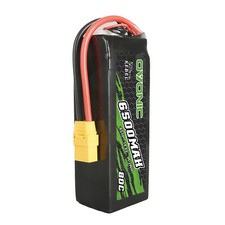 Ovonic 80c 6500mah 4s - ovonic,