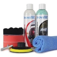 Profi Set: Lackkratzer