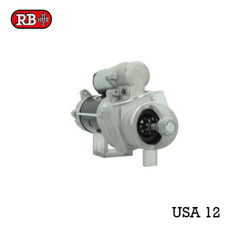 Anlasser CHEVY C TRUCK 6.2L