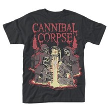 Cannibal Corpse 'Acid' T shirt