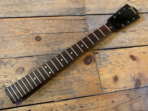 70er jahre framus texan 196 - 70er,