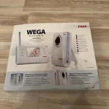 Digitales Babyphon WEGA 