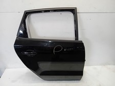 VW Polo Tür hinten rechts