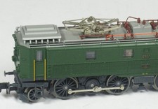 N Elektrolok Be 4/6 12327 SBB Roco 23399 neuw. OVP