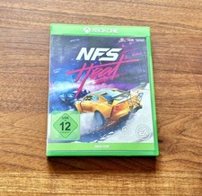 Need For Speed Heat (Xbox One