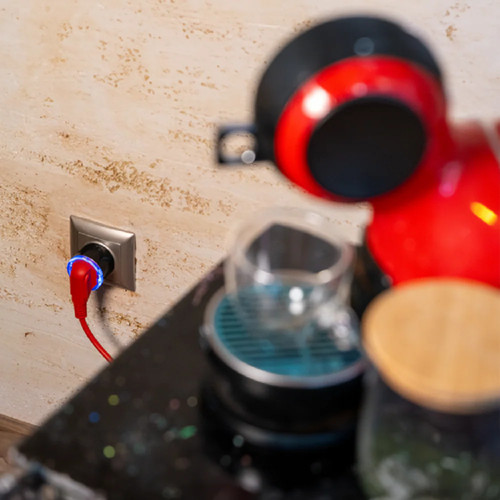 Shelly plug gen3 - shelly,