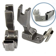 Nähfuß mit Bandführung 