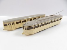 1:87/1:90 Wiking Straßenbahn