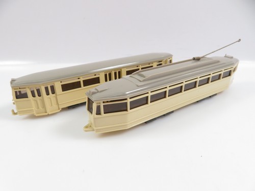 90 wiking straßenbahn - 1:87/1:90,
