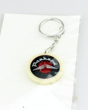 Panhard aus Nachlass Schlüsselanhänger