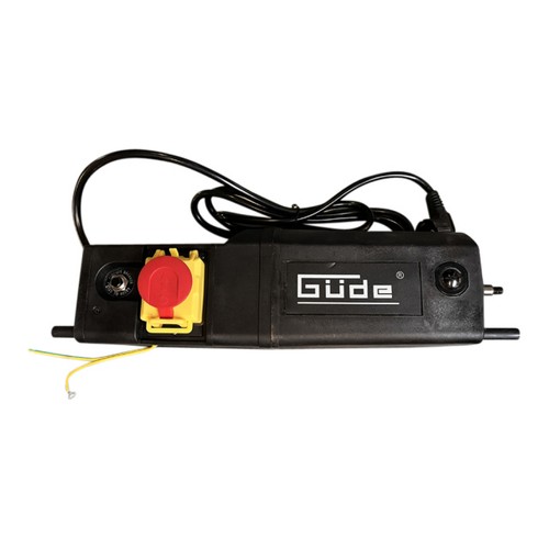 Motor ersatzmotor 230v - motor,