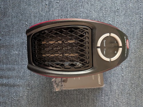 Esaymax mini heizung 500w - mini-heizung,