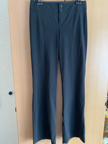 Hose damen schwarz von - damen,