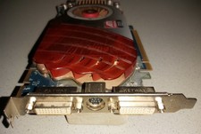 ❇️ HP Radeon HD4850 ⭐️