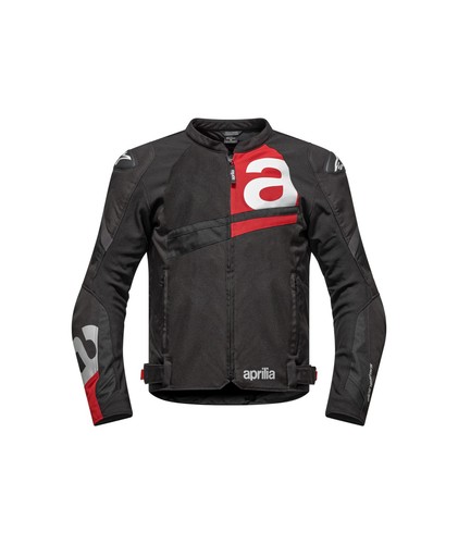 Aprilia textiljacke twisties - aprilia,