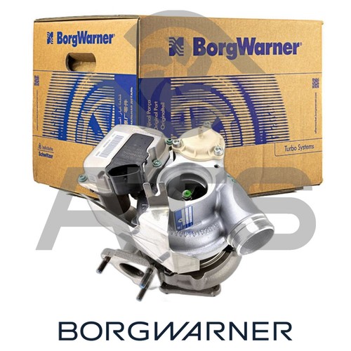 Turbolader für porsche - porsche, 911