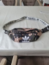 adidas Unisex Gürtel Tasche Camouflage
