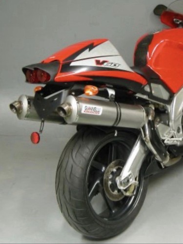 Aprilia rsv 1000 - 1000, tuono