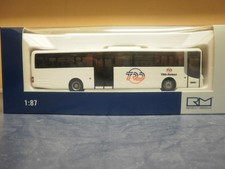 Rietze Überlandbus MAN Lions