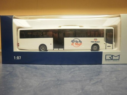Rietze überlandbus man lions - rietze,
