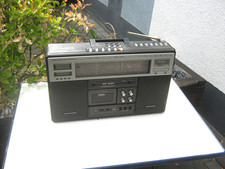 Grundig RR 1020 Professional Stereo Radiorecorder Kofferradio - RARITÄT 